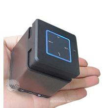Neue Stretch Touch Control tragbare Bluetooth Wireless Lautsprecher